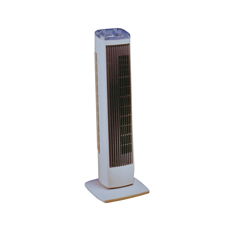 Ventilateur colonne - SICOM