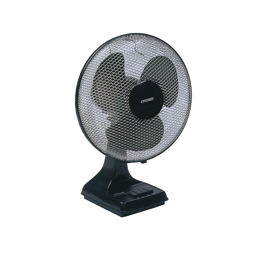 Ventilateur de table KING D'HOME VEL323H - Conforama