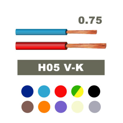 SICOM-cablerie-H05VK-0_75