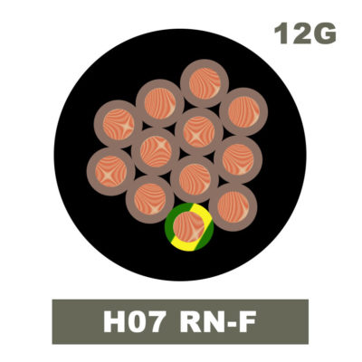 SICOM-cablerie-H07RNF-12G