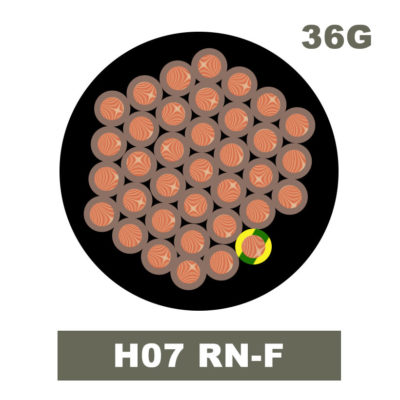 SICOM-cablerie-H07RNF-36G