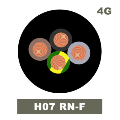 SICOM-cablerie-H07RNF-4G