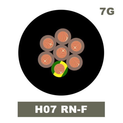 SICOM-cablerie-H07RNF-7G