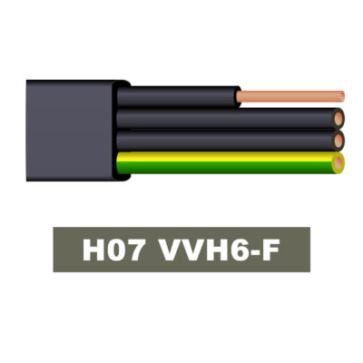 SICOM-cablerie-H07VVH6F