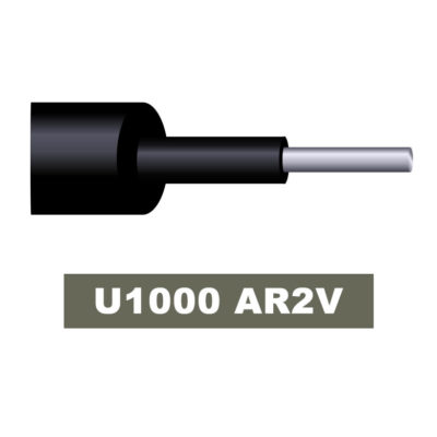 SICOM-cablerie-U1000AR2V-1conducteur