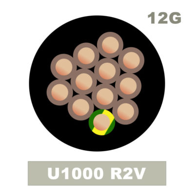 SICOM-cablerie-U1000R2V-12G