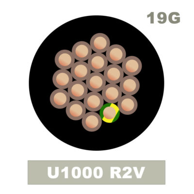 SICOM-cablerie-U1000R2V-19G