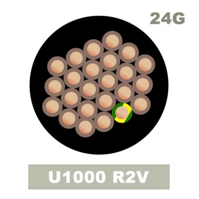 SICOM-cablerie-U1000R2V-24G