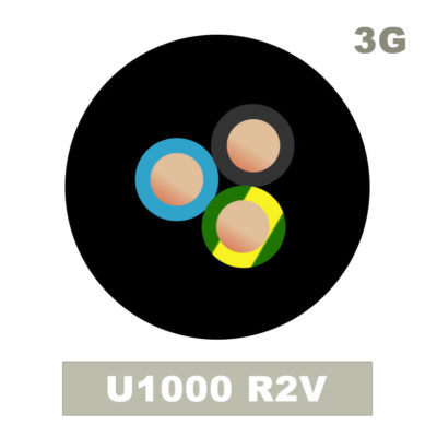 SICOM-cablerie-U1000R2V-3G