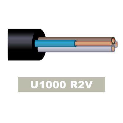 SICOM-cablerie-U1000R2V-4conducteurs