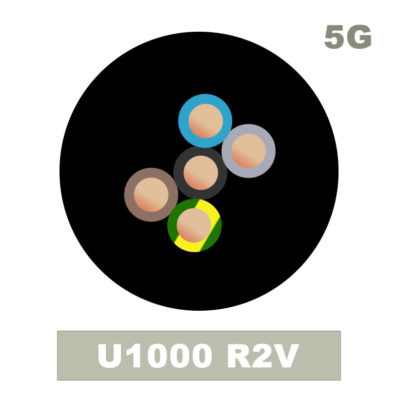 SICOM-cablerie-U1000R2V-5G