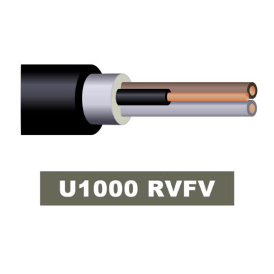 SICOM-cablerie-U1000RVFV-3conducteurs