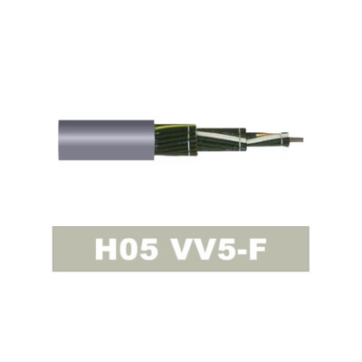 SICOM-cablerie-H05VV5F