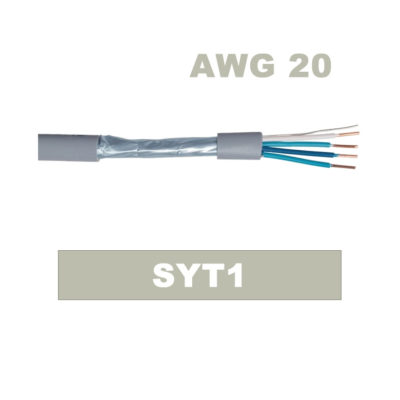 SICOM-cablerie-telephonie-SYT1-AWG20