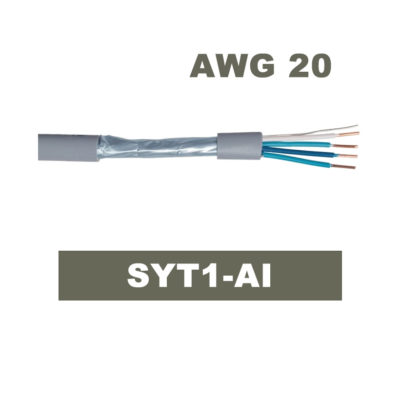 SICOM-cablerie-telephonie-SYT1AI-AWG20