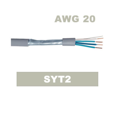 SICOM-cablerie-telephonie-SYT2-AWG20