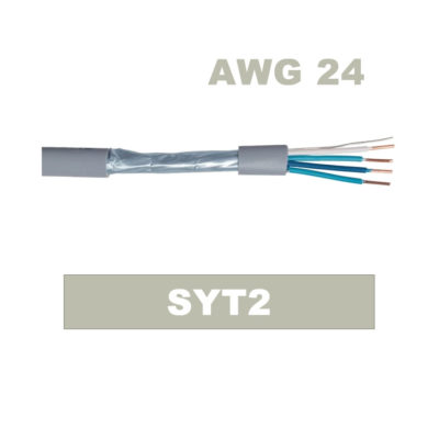 SICOM-cablerie-telephonie-SYT2-AWG24