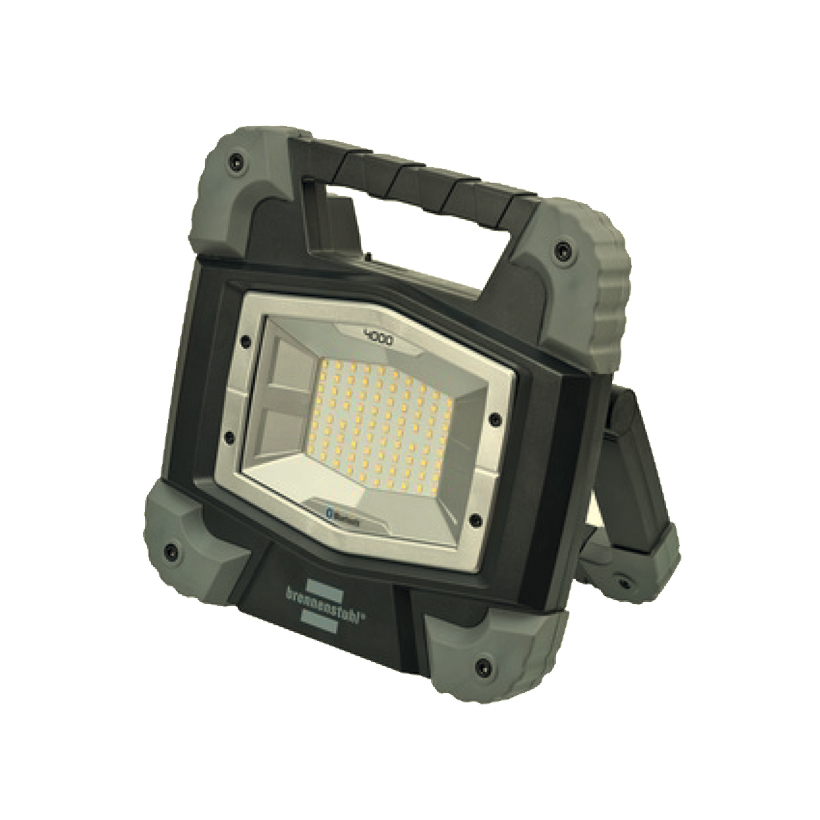 Projecteur portable sur batterie 40W