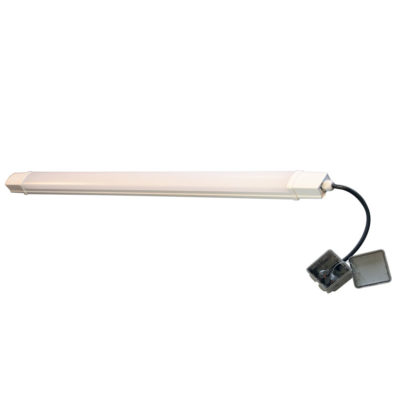 reglette bande led 45w sicom