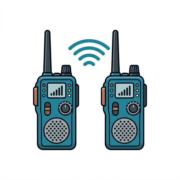 communication