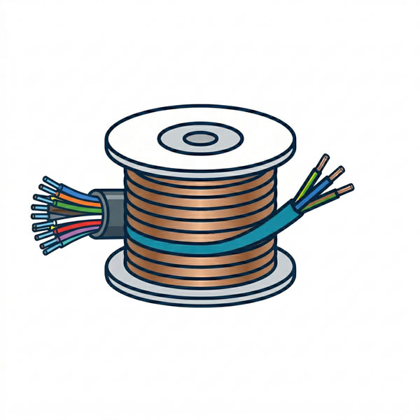 fil et cable